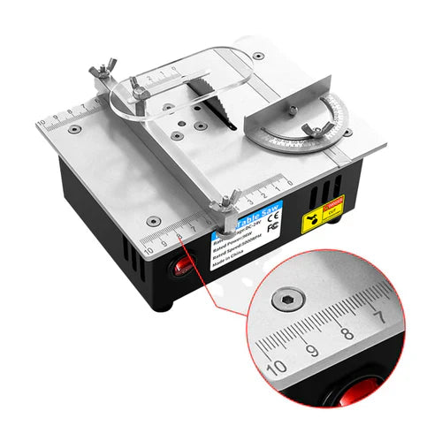 Mini Serra de Bancada MAKITA MDSA01 Bivolt