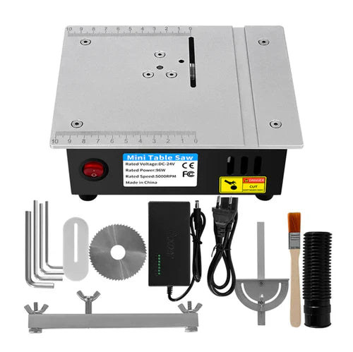 Mini Serra de Bancada MAKITA MDSA01 Bivolt